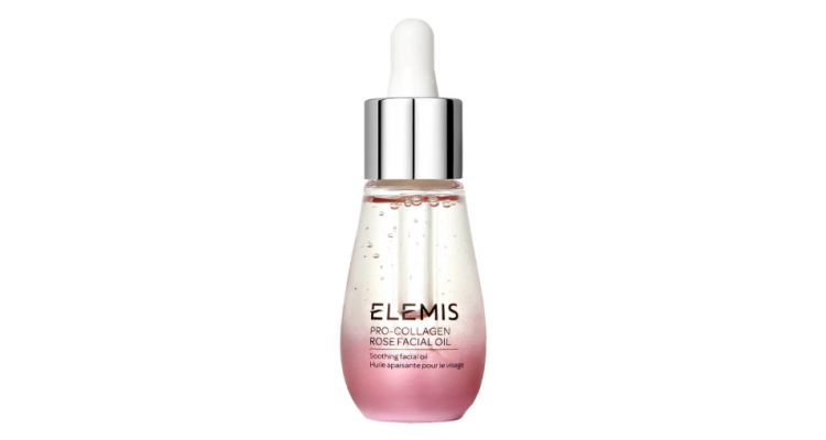 Elemis Pro-Collagen Rose Facial 