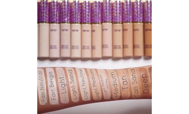 Tarte Shape Tape Concealer 10ml (16N fair-light neutral)