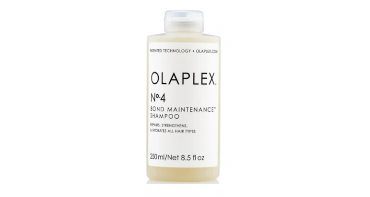 OLAPLEX NO.4 洗髮水