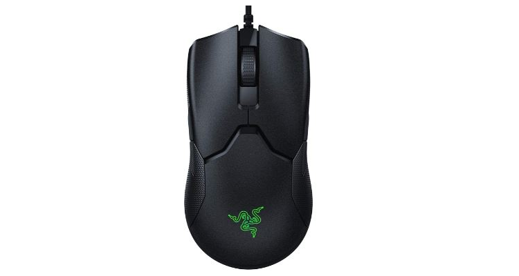 Razer Viper 8KHz 遊戲滑鼠 全新升級