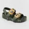 Footbed Sandals