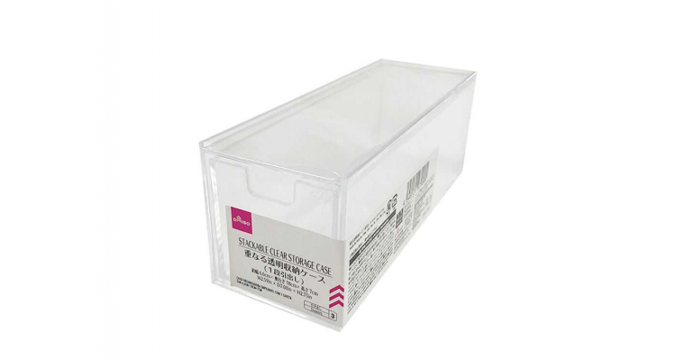 daiso mt 用storage case