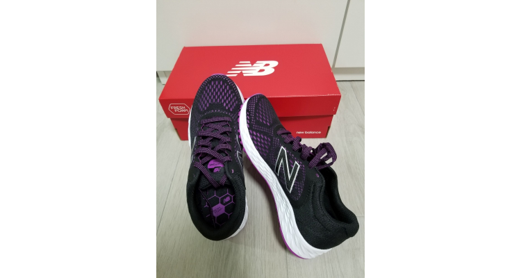 New Balance Women's running shoe