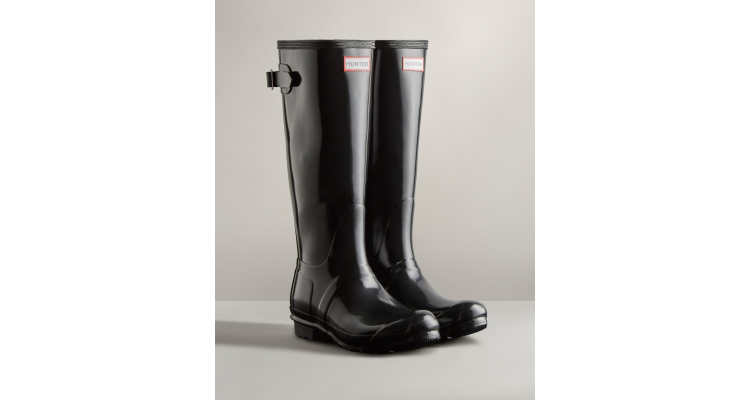 Original Tall Gloss Rain Boots