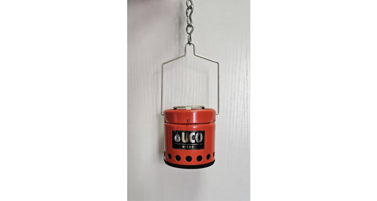 美國ebay-UCO Micro Compact Candle Lantern Emergency Backpacking