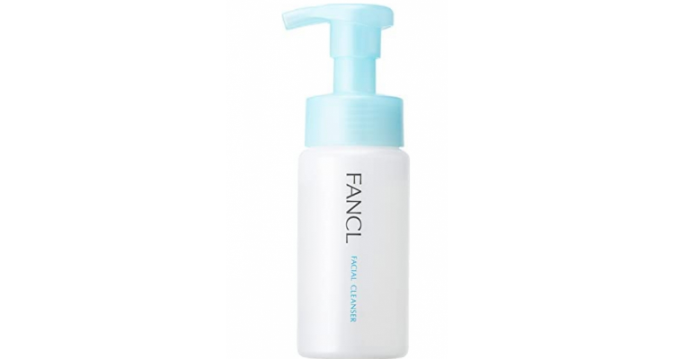 Fancl Facial Cleanser