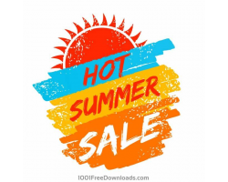 英國Summer Sale