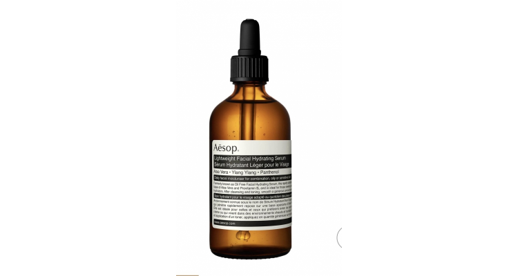 Aesop Hydrating Serum