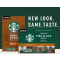 Starbucks K-Cup咖啡膠囊96顆裝，多口味可選