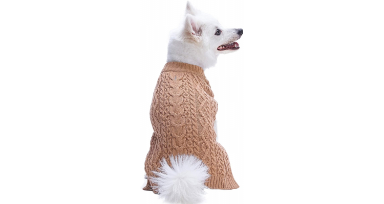 Dog Sweater