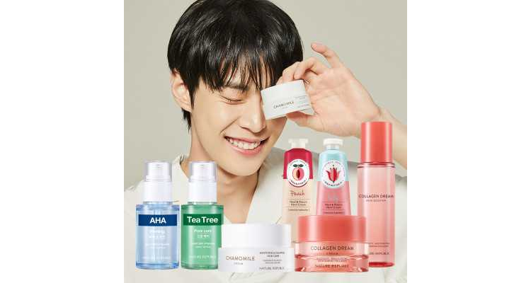 nature republic sale 