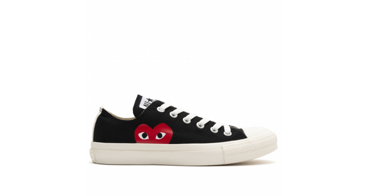 PLAY COMME des GARÇONS Converse 