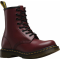  Women’s Dr. Martens  8-Eye Boot