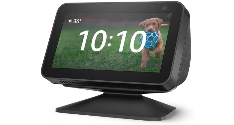 All-new Echo Show 5