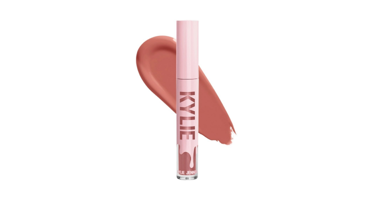 kylie cosmetics唇釉