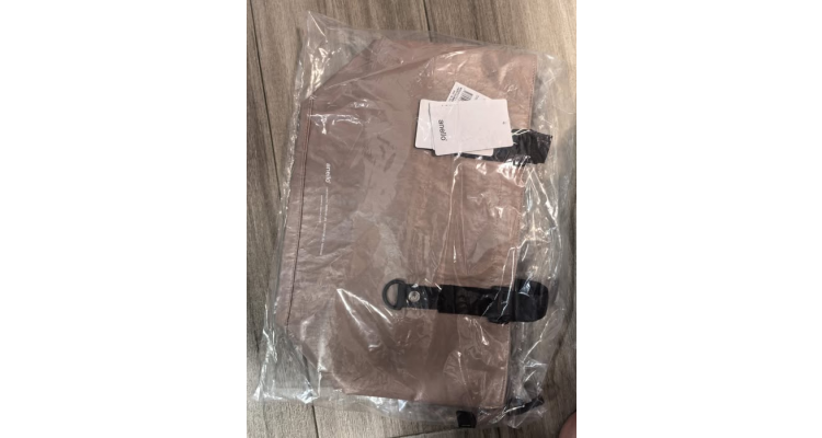 日本Amazon-Anello DANIELLE AIN1305 Tote Bag