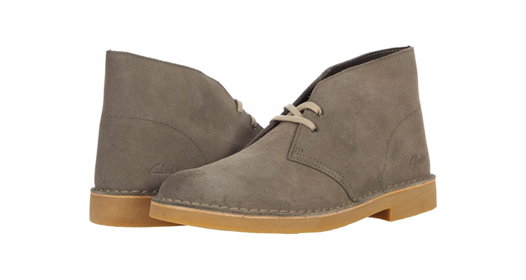 Desert Boot 2.0 Clarks 