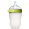 Comotomo 寶寶防脹氣奶瓶，真實母乳感