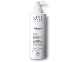 SVR XERIAL 10 Body Lotion 400ml 乾性身體護膚霜