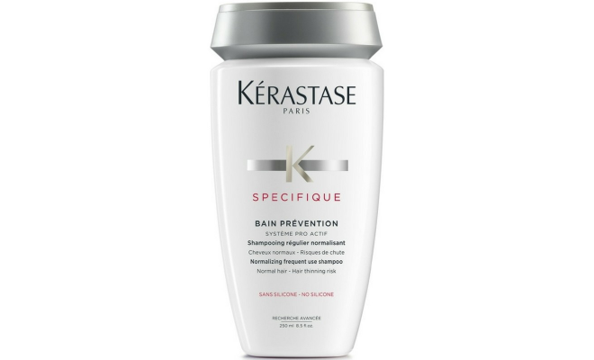 Kerastase Specifique Bain Prévention 防脫髮浴髮乳 250ml