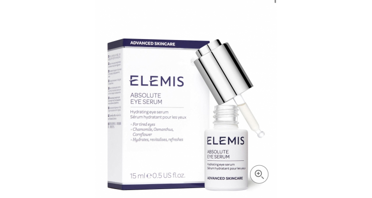 Elemis 植物精華全效修護眼霜