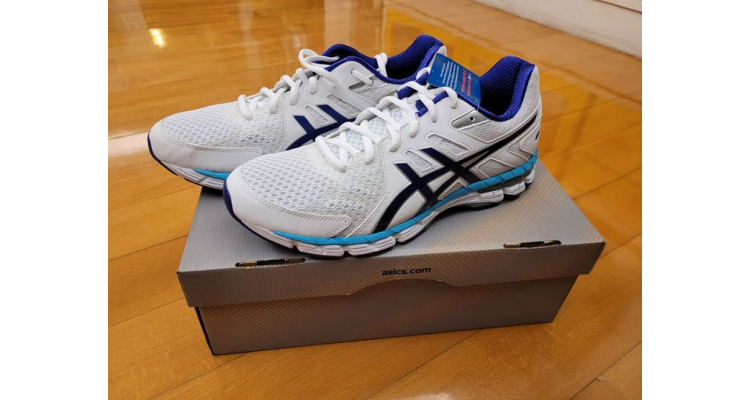 澳洲Runnulla-Asics Women's Gel-Rink Scorcher 4