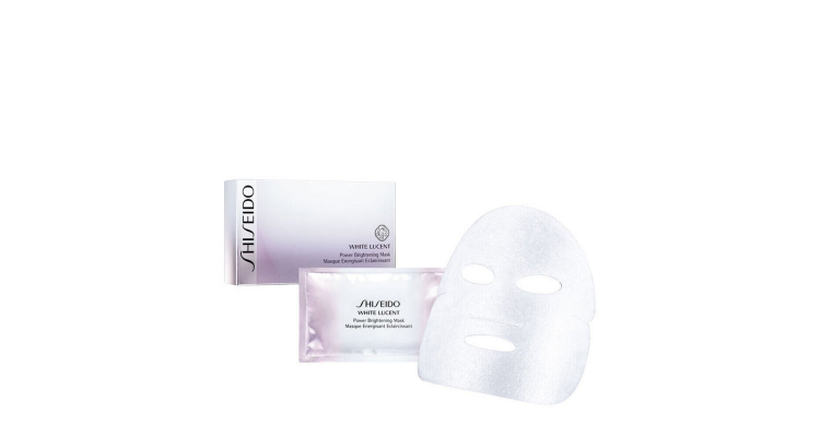 SHISEIDO White Mask 