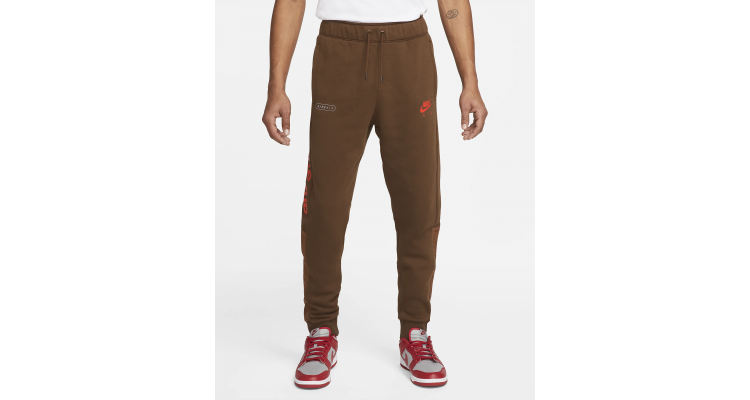 Nike Air Men's Fleece Jogger