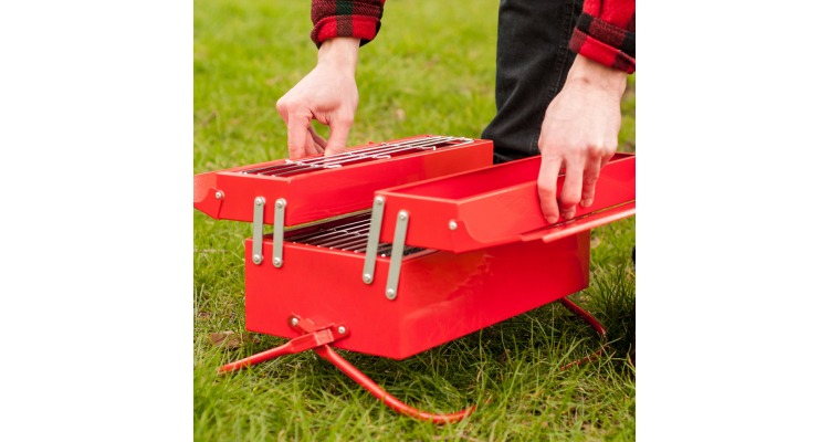 BBQ Toolbox