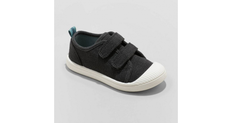 Parker Apparel Sneakers