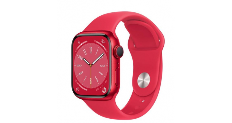 Apple Watch Series 8 GPS版 智能手錶