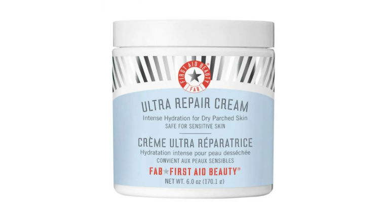 First Aid Beauty Ultra Repair