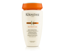 Kerastase Nutritive IRISOME BAIN SATIN 2 滋養2號浴髮乳 250mL