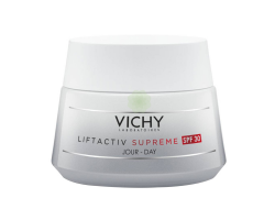 Vichy Liftactiv Supreme Day Anti-Wrinkle SPF30 Miniature 15ml 防曬日霜