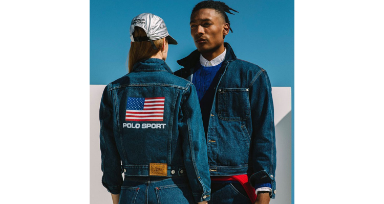 Ralph Lauren