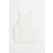 Knitted Sleeveless Top