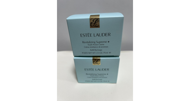 Estee Lauder Revitalizing Supreme+ Youth Power Creme Moisturizer Refill 75ml