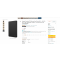 Seagate Portable 2TB External Ha