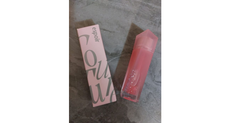 韓國Gmarket-Espoir Couture Lip Gloss