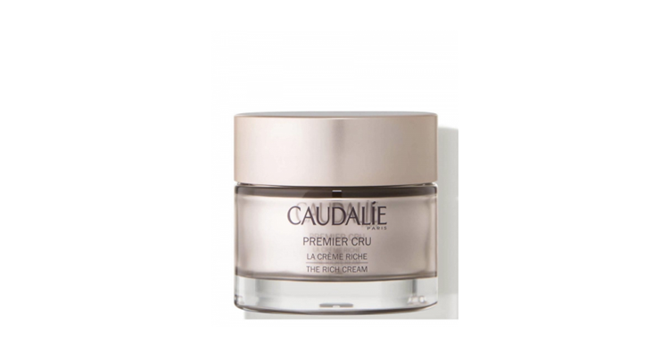 Caudalie 緊緻晚霜