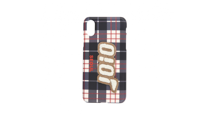 5252 by O!Oi Phone Case