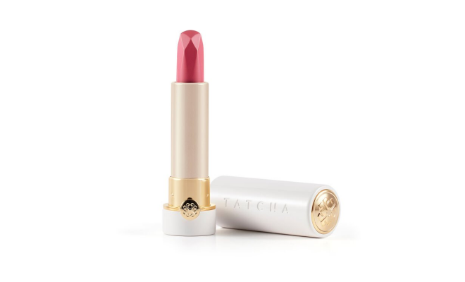 TATCHA 梅花真絲唇膏  PLUM BLOSSOM
