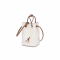 Kangol Canvas Square Bucket Bag