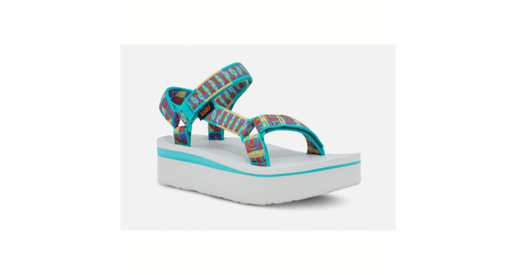 Women Universal Sandal