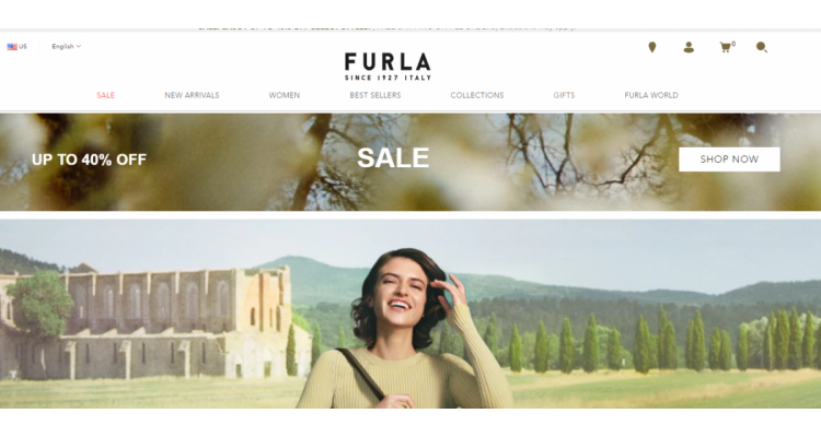 FURLA SALE