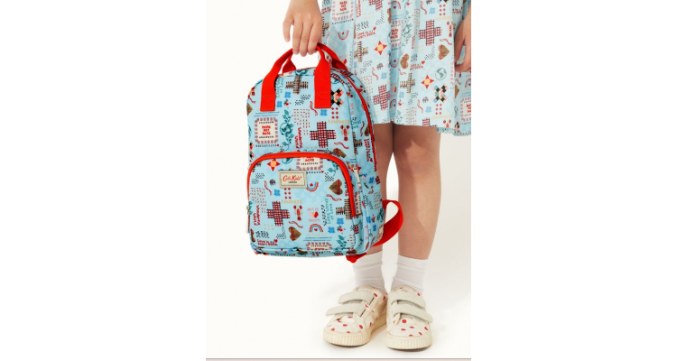 Cath Kidston Kid's Backpack