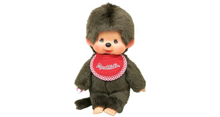 日本monchhichi