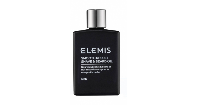 Elemis 舒緩剃鬚油