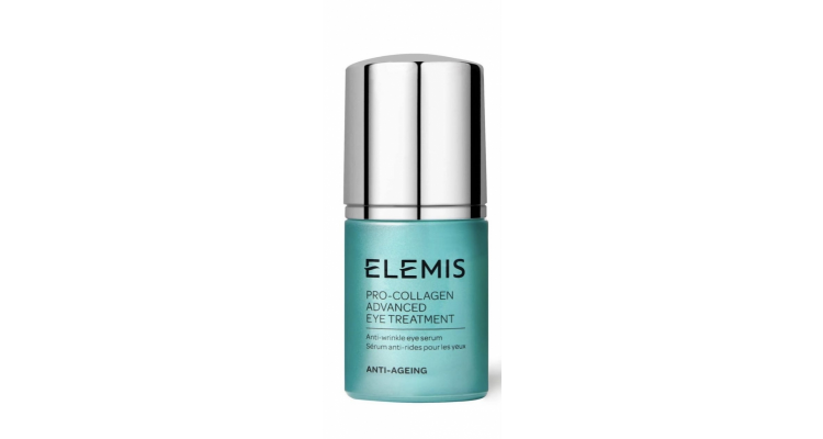 ELEMIS PRO-COLLAGEN 眼霜