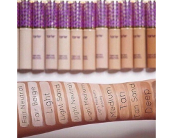 Tarte Shape Tape Concealer 10ml (16N fair-light neutral)